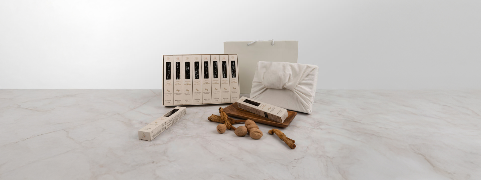 가교원 6년근 홍삼정과 03