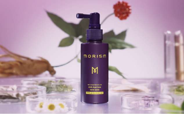 모리즘 스칼프 헤어토닉